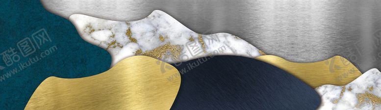 编号：82704509250321014169【酷图网】源文件下载-抽象色块