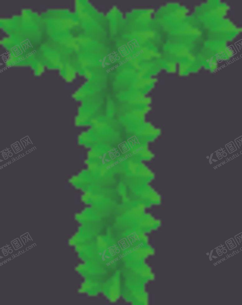 编号：42812809200848077878【酷图网】源文件下载-字母T