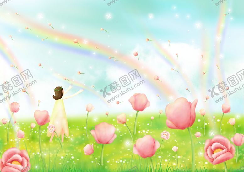 编号：51283909202334208531【酷图网】源文件下载-卡通插画