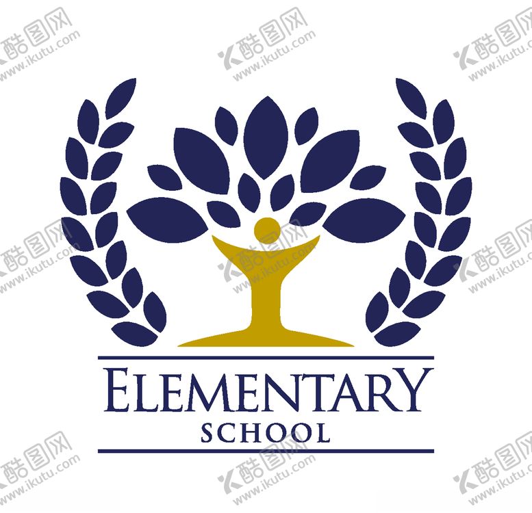 logo素材漂亮L精美设计