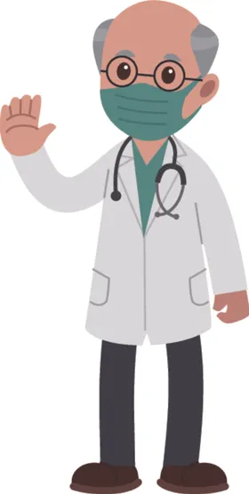 医护人员士师生职业