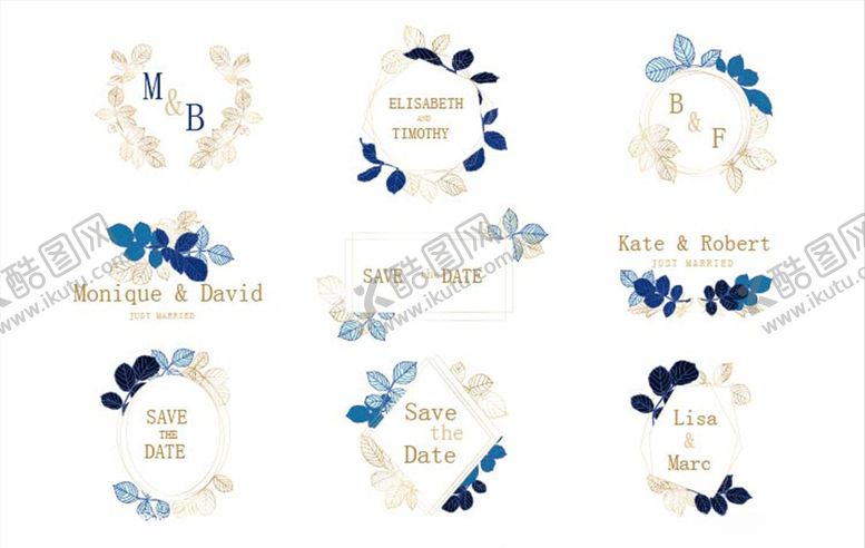 编号：25599809200714093231【酷图网】源文件下载-标签矢量标签手绘