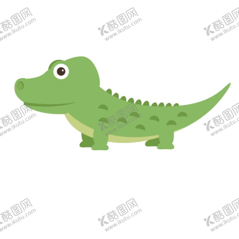 编号：49694407061359599936【酷图网】源文件下载-呆萌可爱小动物插画