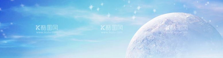 编号：32018609191615538659【酷图网】源文件下载-星球背景