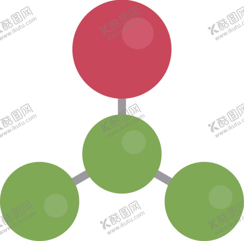 编号：24472010190949292126【酷图网】源文件下载-分子背景