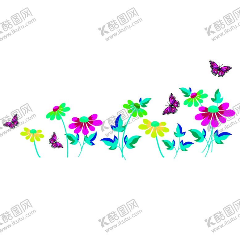 编号：41746110261720444050【酷图网】源文件下载-花素材