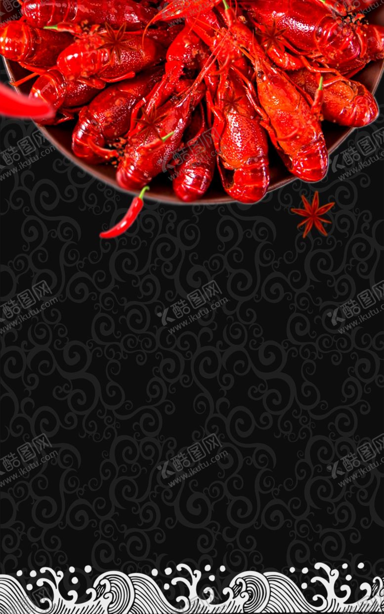 编号：72767910302202315885【酷图网】源文件下载-红色背景