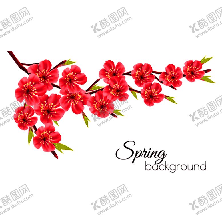 编号：62008810291117422787【酷图网】源文件下载-鲜花装饰