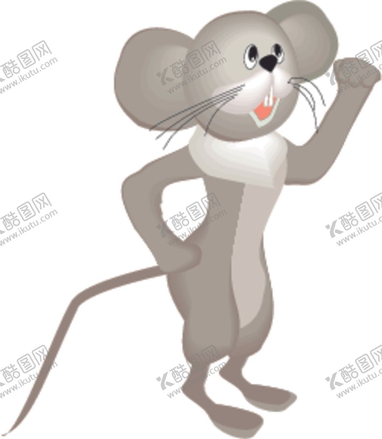 编号：34175306280240367061【酷图网】源文件下载-老鼠