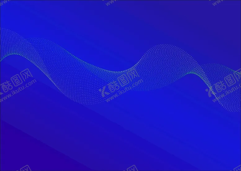 编号：95219311131941467351【酷图网】源文件下载-流动线条
