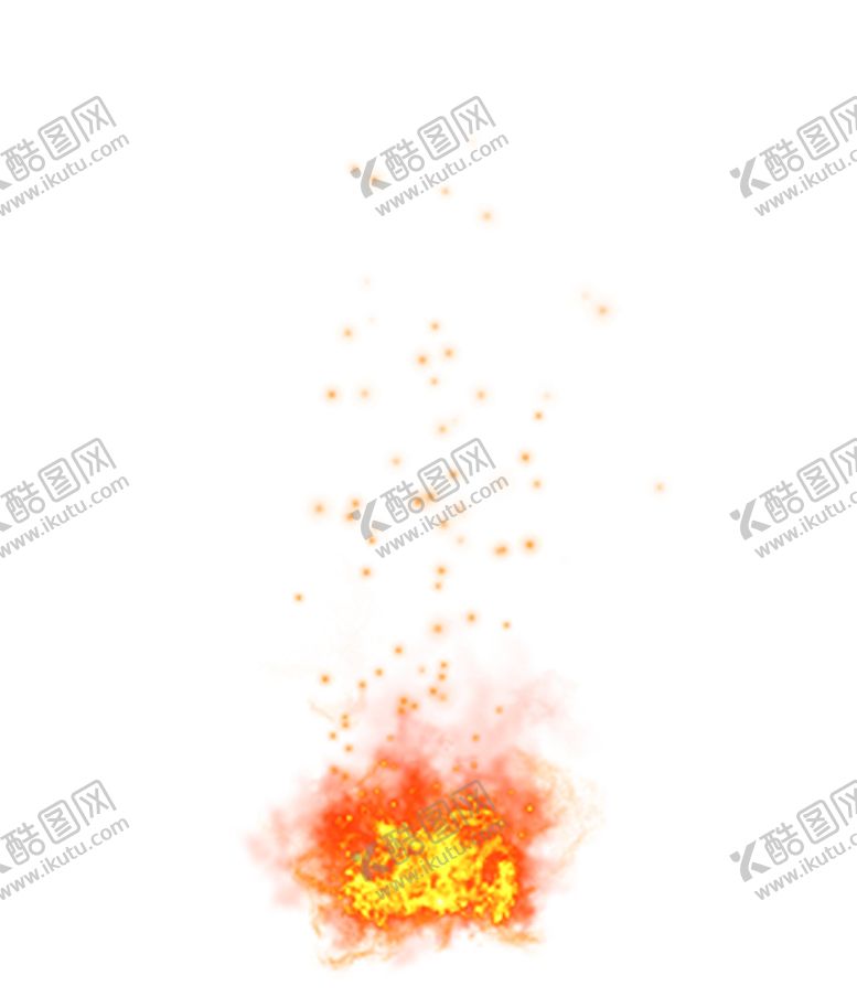 编号：96792710280850155007【酷图网】源文件下载-火焰