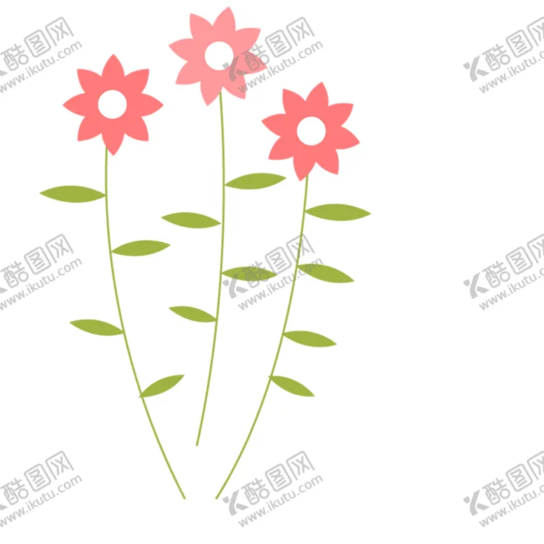 编号：58918506242306268315【酷图网】源文件下载-鲜花素材