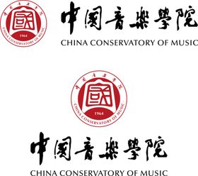 大学标志标识图标装饰素材