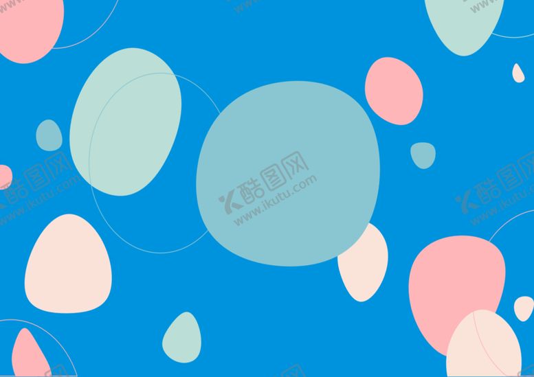 编号：30043001240522145607【酷图网】源文件下载-清新背景