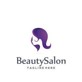 女性logo