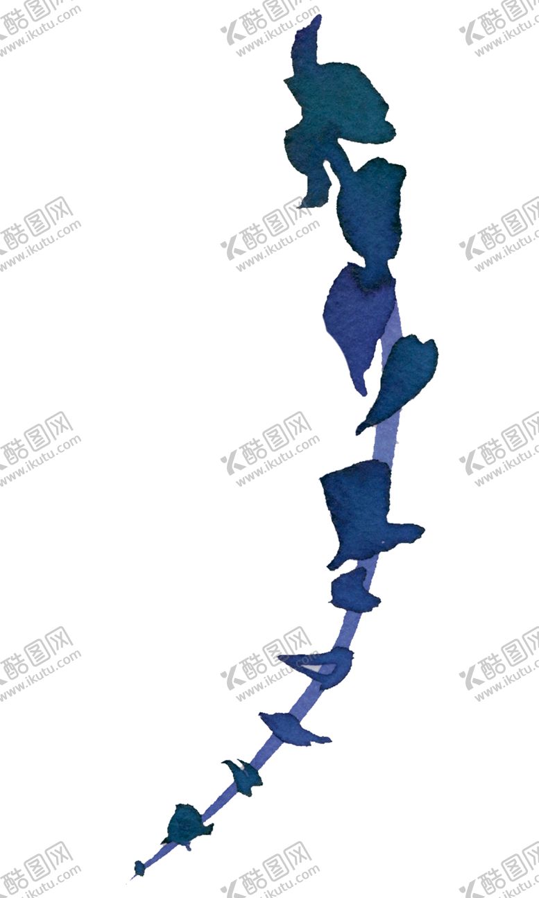 编号：36287702101114426397【酷图网】源文件下载-花叶 