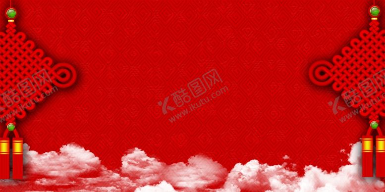 编号：65717009121844318974【酷图网】源文件下载-红色背景