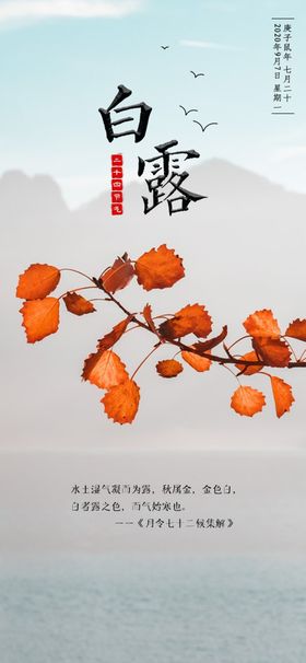 白露