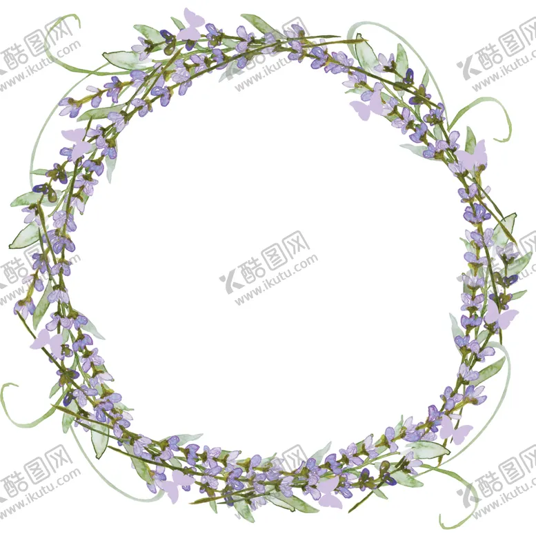 编号：58927502031621329818【酷图网】源文件下载-花框