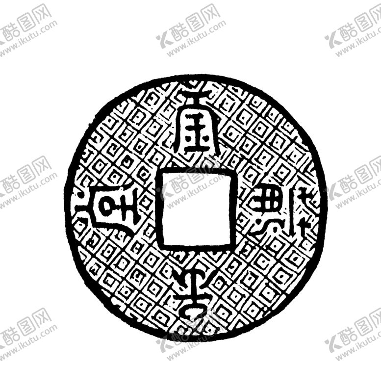 编号：19961010312150411018【酷图网】源文件下载-中国传统吉祥图案