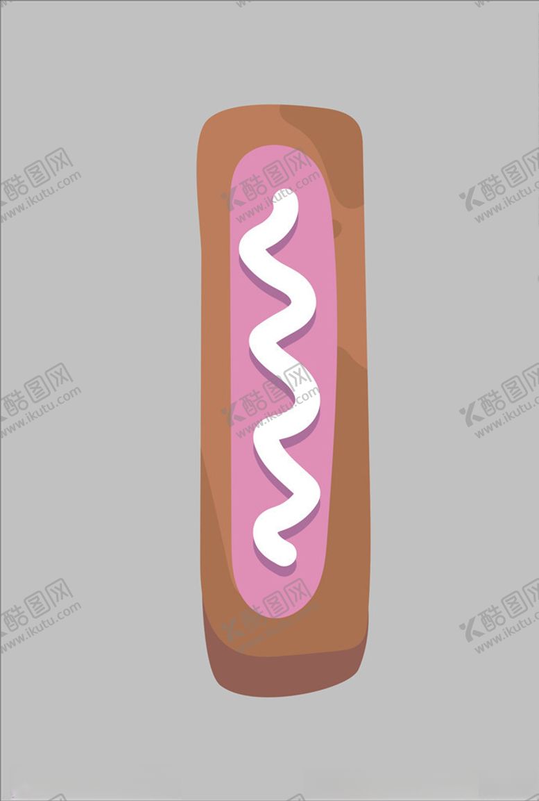 编号：26086610220706187809【酷图网】源文件下载-字母I