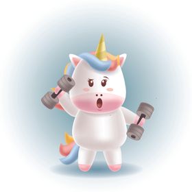独角兽