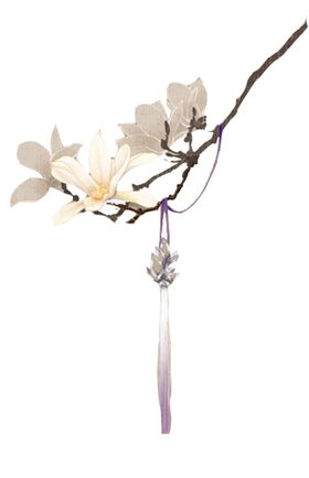 传统中国风古风装饰元素