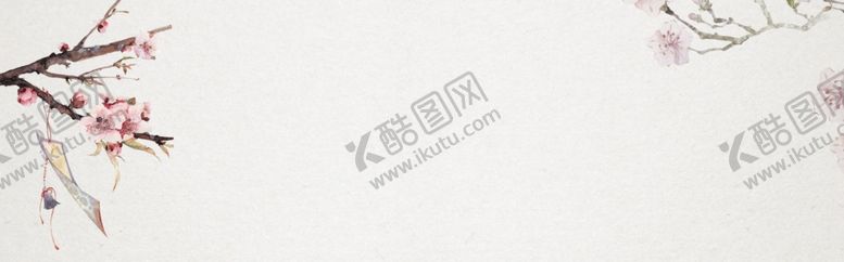 编号：58879907030824283086【酷图网】源文件下载-中国风水墨喜庆背景