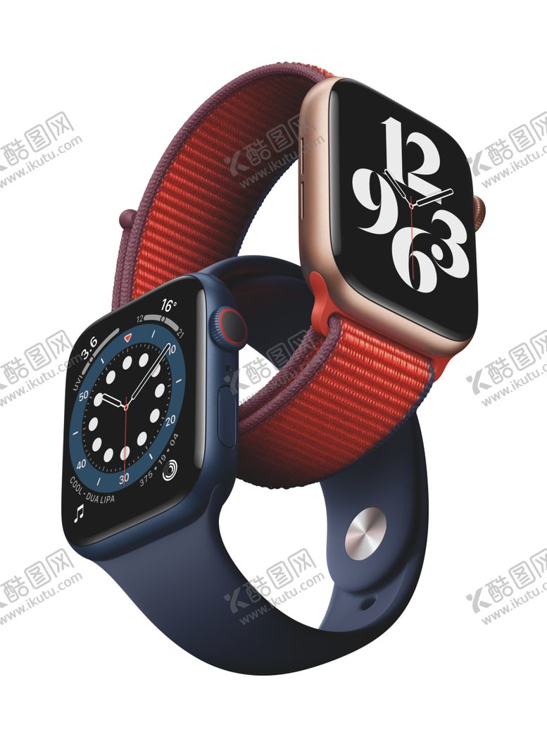 编号：69916109290529159399【酷图网】源文件下载-watchS6灯箱广告高清