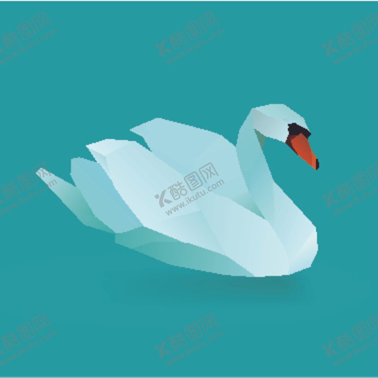 编号：89919609281926166651【酷图网】源文件下载-创意动物装饰画素材