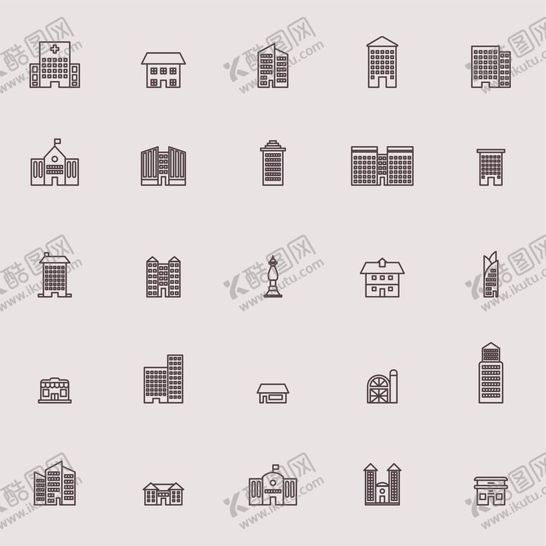 编号：57098609300019435443【酷图网】源文件下载-图标