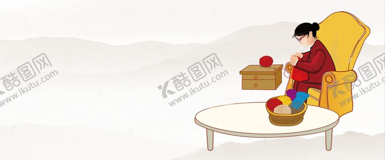 编号：89621709220740510295【酷图网】源文件下载-母亲节海报素材