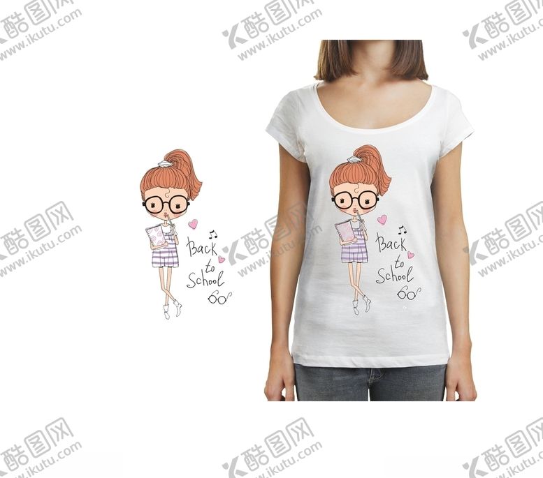 编号：68121809141046348817【酷图网】源文件下载-时尚女装