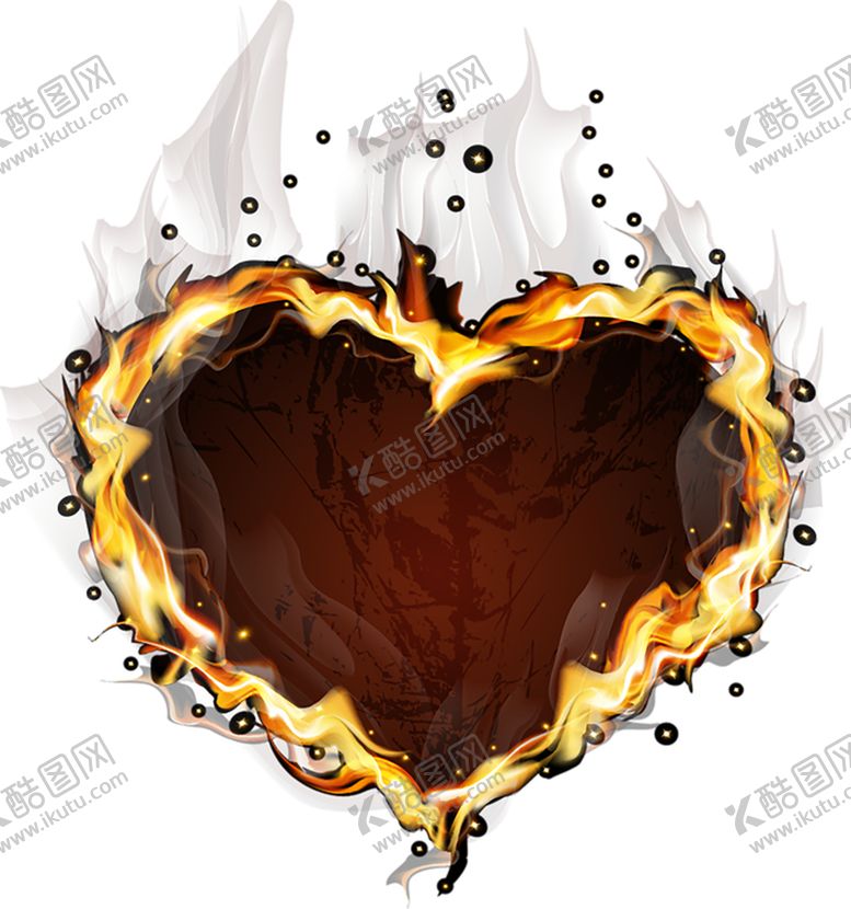 编号：40891310210051458234【酷图网】源文件下载-火焰素材