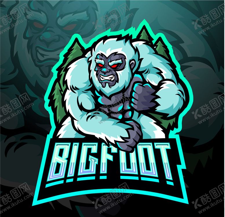 编号：16972210080509275775【酷图网】源文件下载-大猩猩