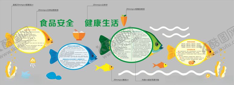 编号：77835710100623495179【酷图网】源文件下载-儿童文化墙