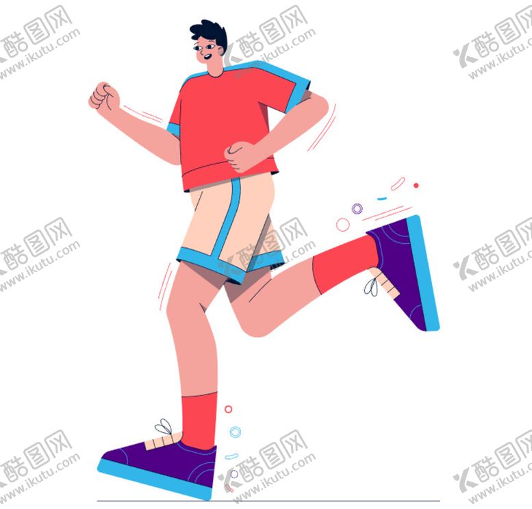 编号：95191003311848327984【酷图网】源文件下载-运动健身