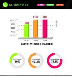 三维几何图