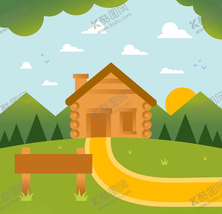 编号：13940809290404289151【酷图网】源文件下载-野营