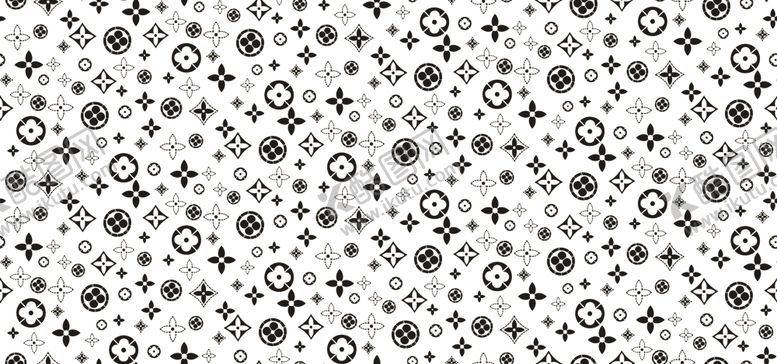 编号：17272910062224293254【酷图网】源文件下载-白底圆LV