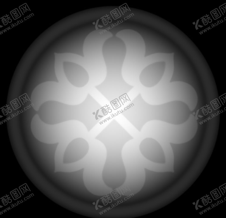 编号：31537505061917115307【酷图网】源文件下载-纽扣贴图纹理置换贴图3D