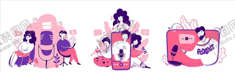 编号：53708310100527334420【酷图网】源文件下载-视频直播