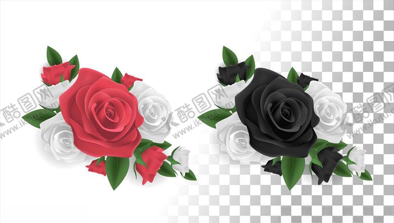 编号：63069307072143136089【酷图网】源文件下载-玫瑰花
