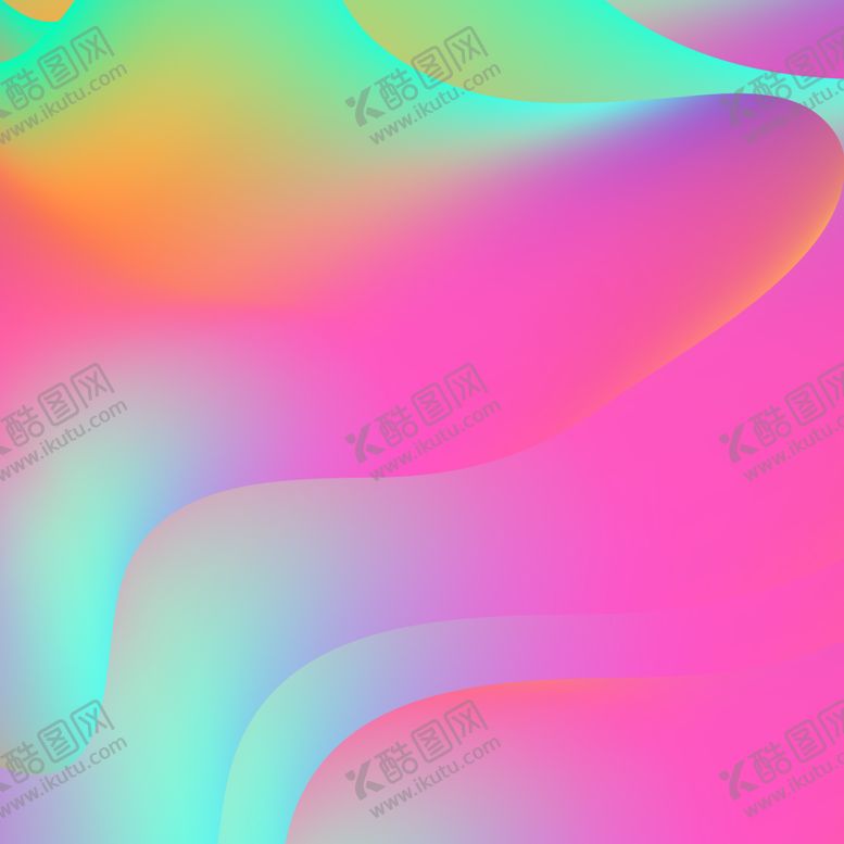编号：54247810171314118465【酷图网】源文件下载-流体渐变