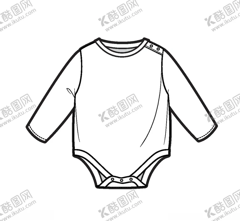 编号：25733906281237501399【酷图网】源文件下载-服装款式