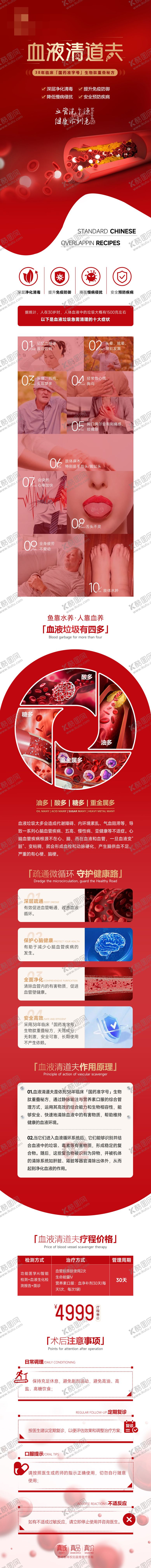 编号：35147101092239282481【酷图网】源文件下载-血液清道夫详情页