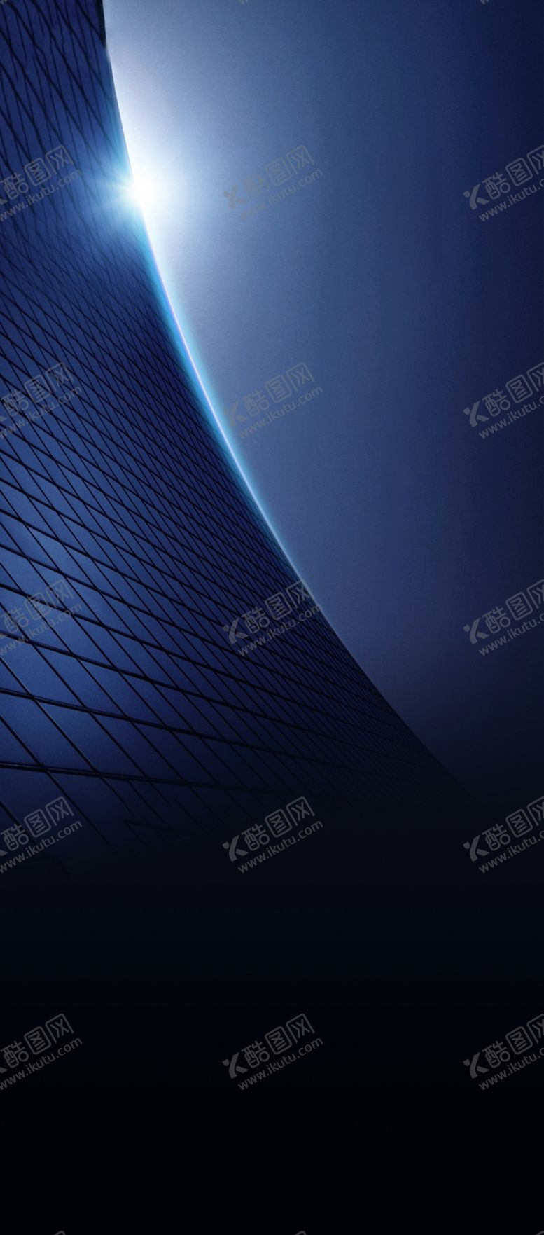 编号：29603009262355025944【酷图网】源文件下载-蓝色背景