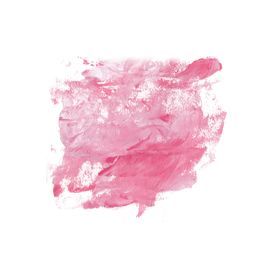 油画颜料涂抹装饰