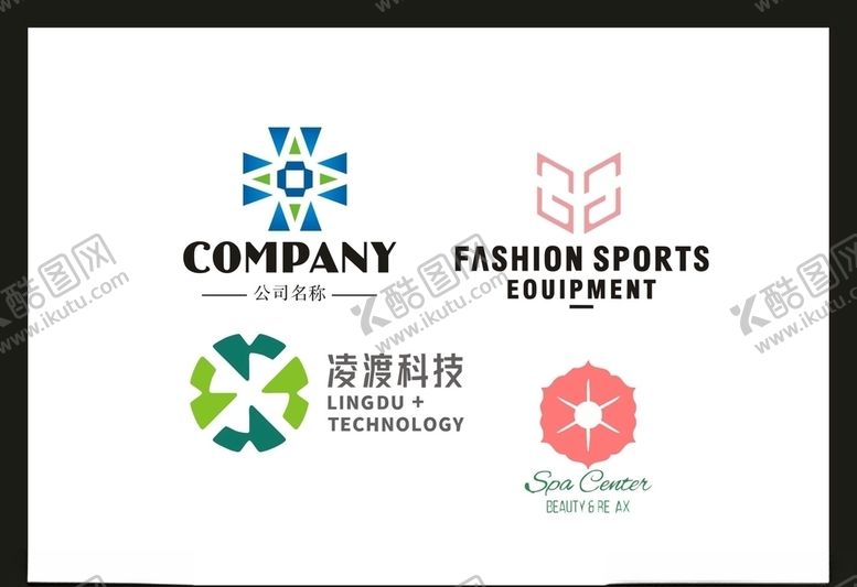 编号：84709709291841052168【酷图网】源文件下载-LOGO设计