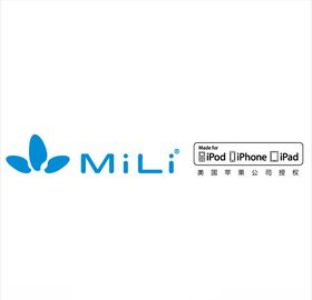 米力logo
